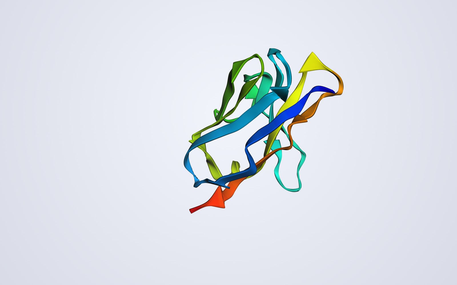 Exported render of 1DGX in each mode